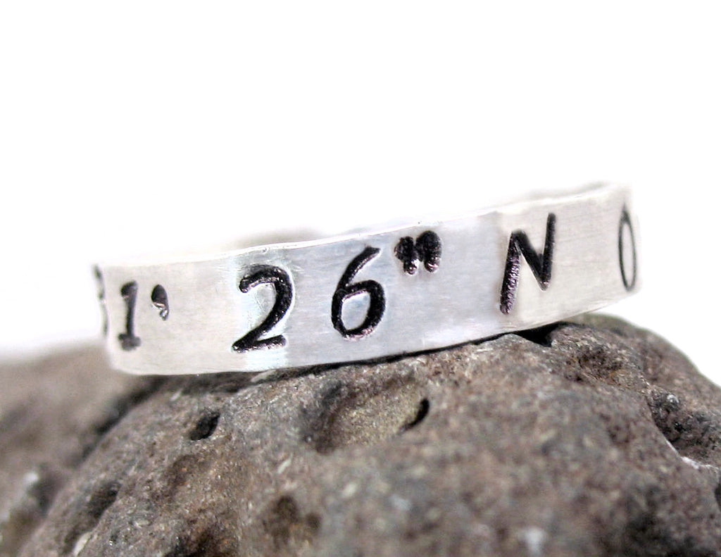 Sterling 2025 holmes rings