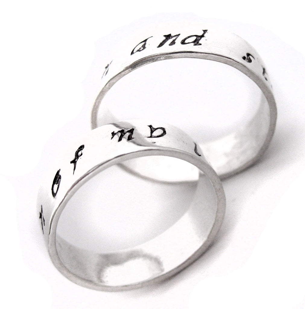 fcity.in - Forever Love Couple Ring For Men Women Boy Girl Always Wear It /